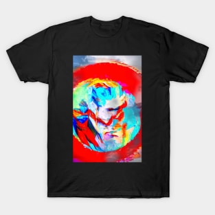 Seven - Vipers Den - Genesis Collection T-Shirt